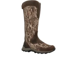 Men's Trophy Series Snake Boots|Rocky