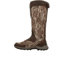 Men's Trophy Series Snake Boots|Rocky