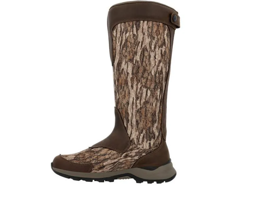 Men's Trophy Series Snake Boots|Rocky