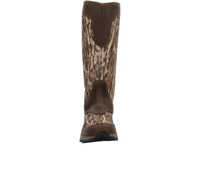 Men's Trophy Series Snake Boots|Rocky
