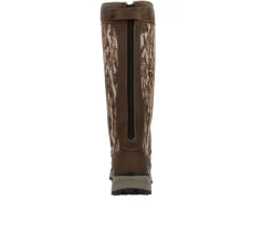 Men's Trophy Series Snake Boots|Rocky