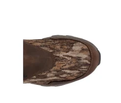 Men's Trophy Series Snake Boots|Rocky