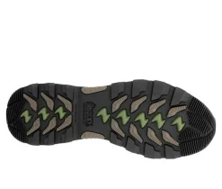 Men's Trophy Series Snake Boots|Rocky