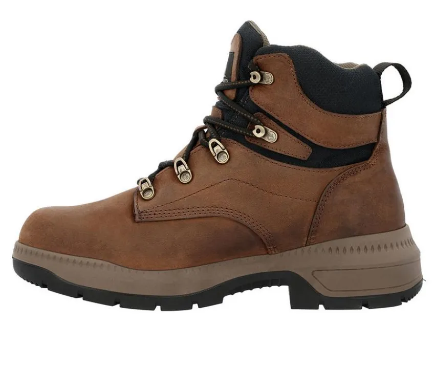 Rocky Boots>Men's Worksmart 6