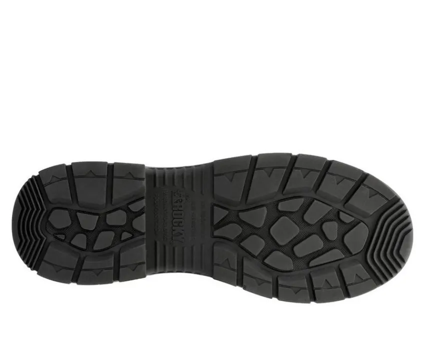 Rocky Boots>Men's Worksmart 6
