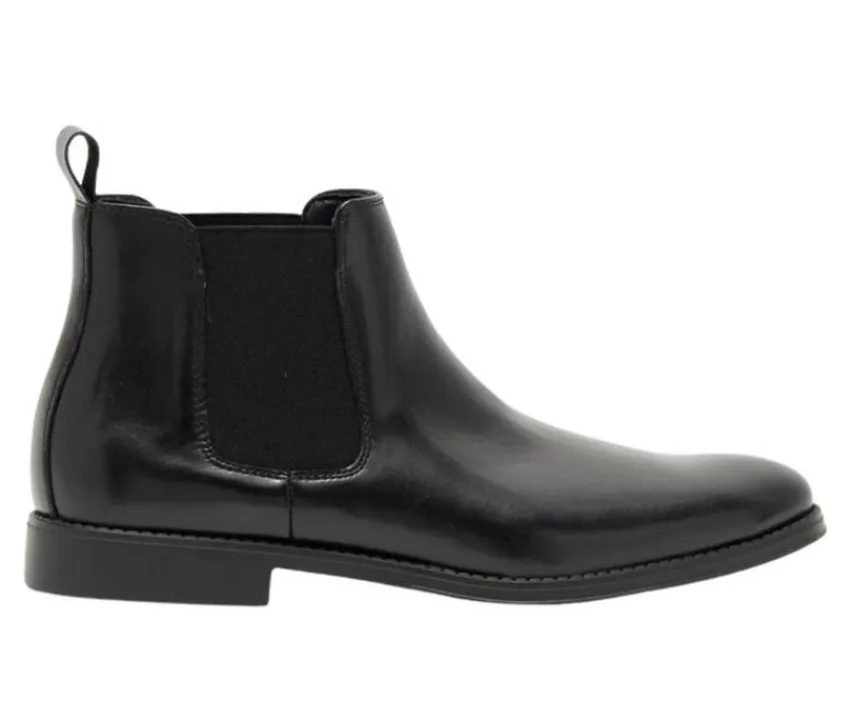 Men's Chelsea Boot Dress Shoes|RUSH Gordon Rush New