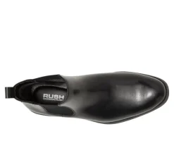 Men's Chelsea Boot Dress Shoes|RUSH Gordon Rush New