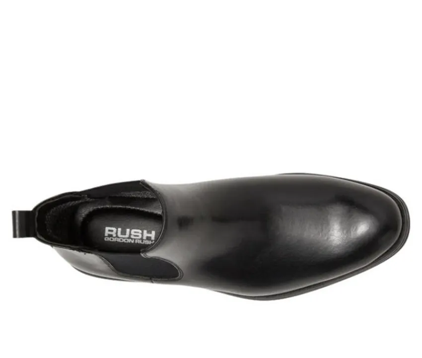 Men's Chelsea Boot Dress Shoes|RUSH Gordon Rush New