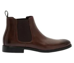 RUSH Gordon Rush Dress|Chukka & Chelsea>Men's Chelsea Boot Dress Shoes