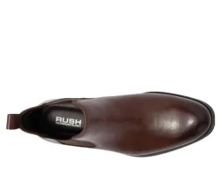 RUSH Gordon Rush Dress|Chukka & Chelsea><noscript><img width=