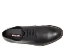 Men's Fulton Dress Oxfords|RUSH Gordon Rush Clearance
