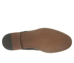 Men's Fulton Dress Oxfords|RUSH Gordon Rush Clearance