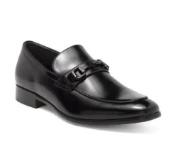 Men's Jacob Dress Loafers|RUSH Gordon Rush