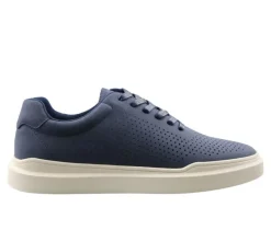 RUSH Gordon Rush Casual>Men's Lace Up Sneaker Casual Oxfords