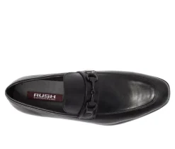 Men's Mason Dress Loafers|RUSH Gordon Rush Discount