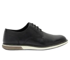 RUSH Gordon Rush Dress>Men's Plain Toe Oxford Dress Shoes