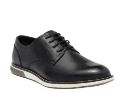 RUSH Gordon Rush Dress>Men's Plain Toe Oxford Dress Shoes