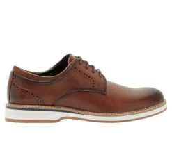 RUSH Gordon Rush Dress>Men's Plain Toe Oxford II Dress Shoes