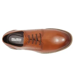 Men's Plain Toe Oxford Dress Shoes|RUSH Gordon Rush Outlet