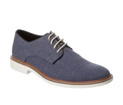 Men's Spencer Oxfords|RUSH Gordon Rush Clearance