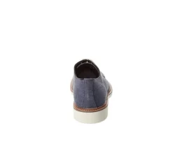 Men's Spencer Oxfords|RUSH Gordon Rush Clearance