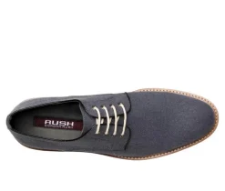 Men's Spencer Oxfords|RUSH Gordon Rush Clearance