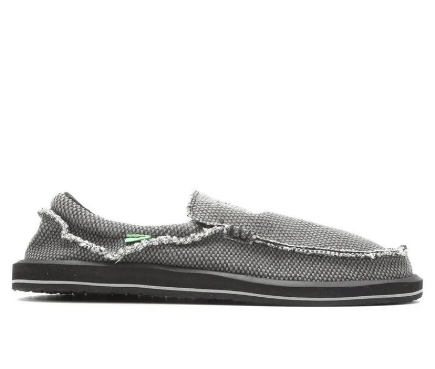 Sanuk Casual>Men's Chiba Casual Shoes