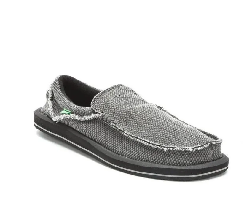 Sanuk Casual>Men's Chiba Casual Shoes