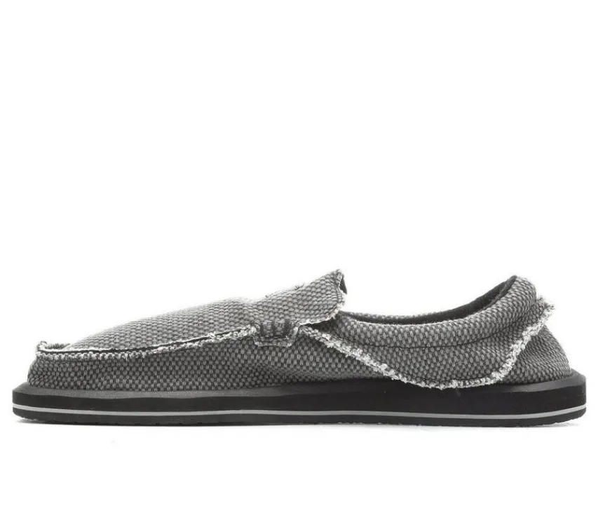 Sanuk Casual>Men's Chiba Casual Shoes