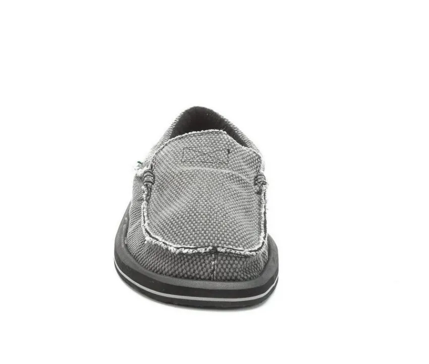 Sanuk Casual>Men's Chiba Casual Shoes