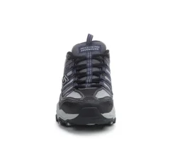 Men's 237829 Afterburn Training Shoes|Skechers
