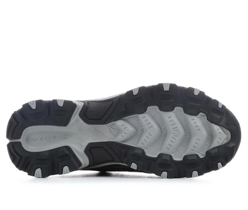 Men's 237829 Afterburn Training Shoes|Skechers