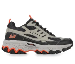 Men's 237358 Arch Fit Akhidime Trail Running Shoes|Skechers Clearance