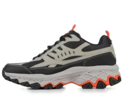 Men's 237358 Arch Fit Akhidime Trail Running Shoes|Skechers Clearance