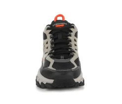 Men's 237358 Arch Fit Akhidime Trail Running Shoes|Skechers Clearance