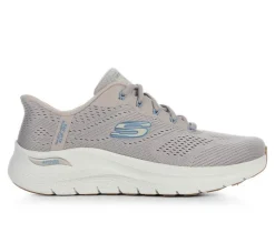 Skechers Walking & Hiking|Athletic & Sneakers>Men's 232712 Arch Fit Slipin Walking Shoes