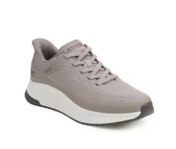 Men's 118423 Bobs Slipins Walking Shoes|Skechers Discount