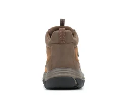 Men's 204454 Boswell Respected Goodyear Boots|Skechers Outlet