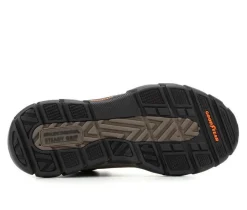Men's 204454 Boswell Respected Goodyear Boots|Skechers Outlet