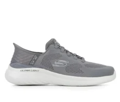 Men's 232459 Bounder 2.0 Slip-Ins Walking Shoes|Skechers Online