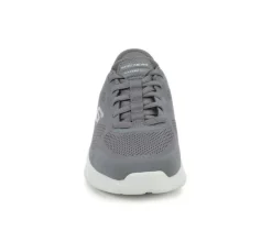 Men's 232459 Bounder 2.0 Slip-Ins Walking Shoes|Skechers Online
