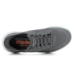 Men's 232459 Bounder 2.0 Slip-Ins Walking Shoes|Skechers Online