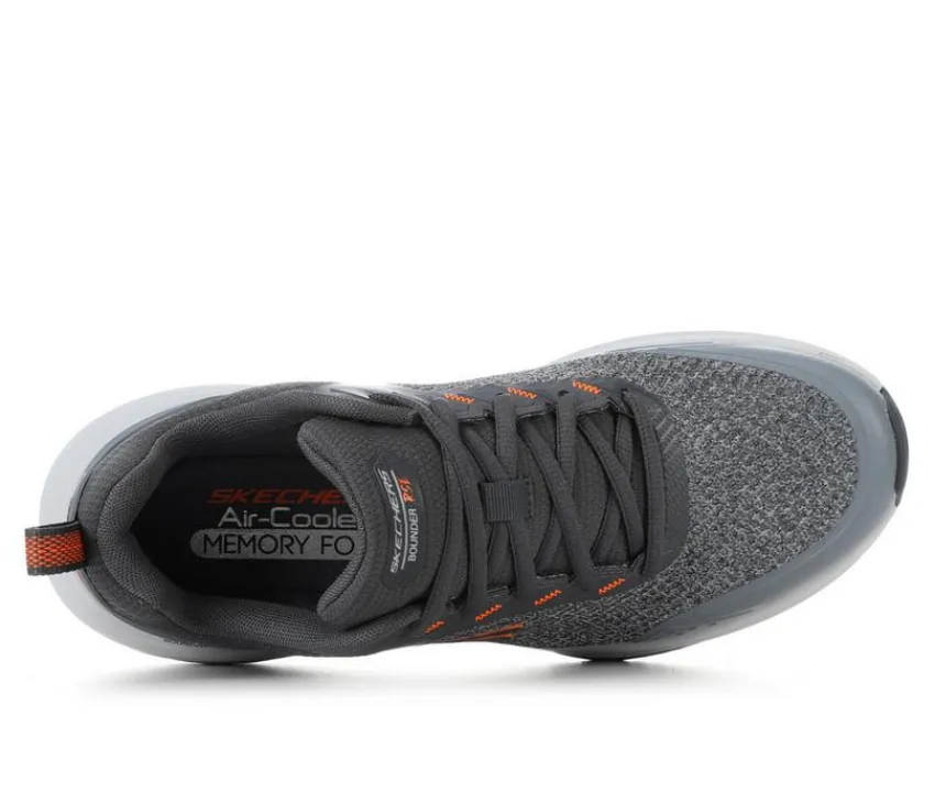 Men's 232783 Bounder RSE Trail Running Shoes|Skechers New
