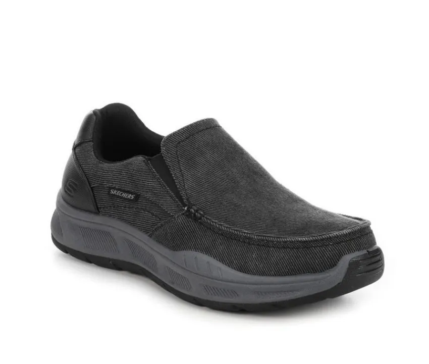 Skechers Casual>Men's 204848 Cohagen-Vierra Casual Shoes