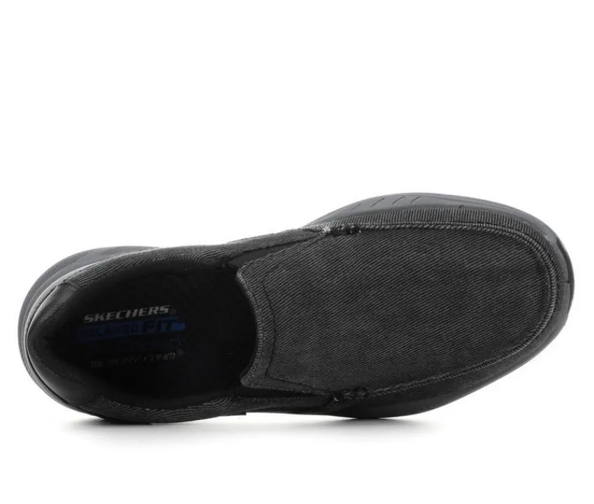 Skechers Casual>Men's 204848 Cohagen-Vierra Casual Shoes