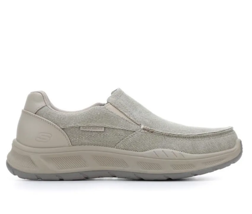 Men's 204848 Cohagen-Vierra Casual Shoes|Skechers Best