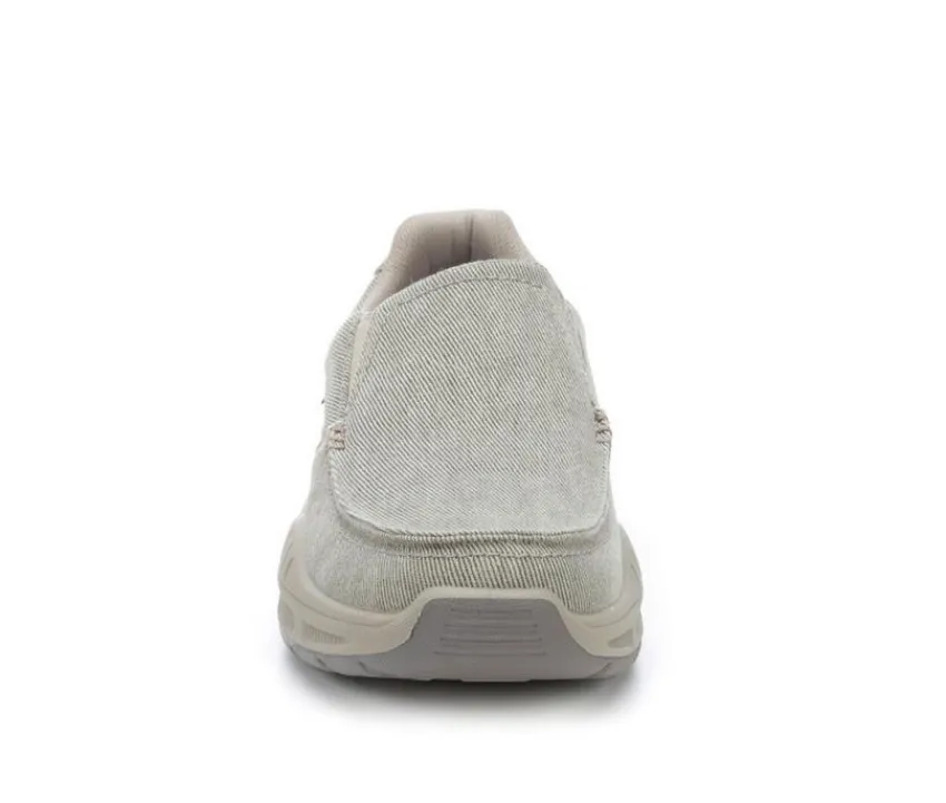 Men's 204848 Cohagen-Vierra Casual Shoes|Skechers Best