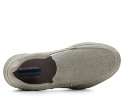 Men's 204848 Cohagen-Vierra Casual Shoes|Skechers Best