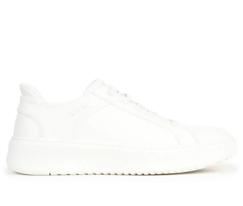 Skechers Fashion & Lifestyle|Dress>Men's 183177 Court Break Slip-Ins Sneakers