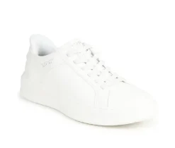 Skechers Fashion & Lifestyle|Dress>Men's 183177 Court Break Slip-Ins Sneakers